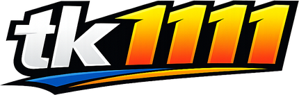 tk1111bet Logo